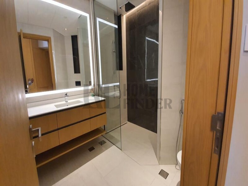 Property for Sale in SLS Hotel & Residence - Business Bay, Dubai - HIGH FLOOR | BURJ KHALIFA VIEW | FURNISHED